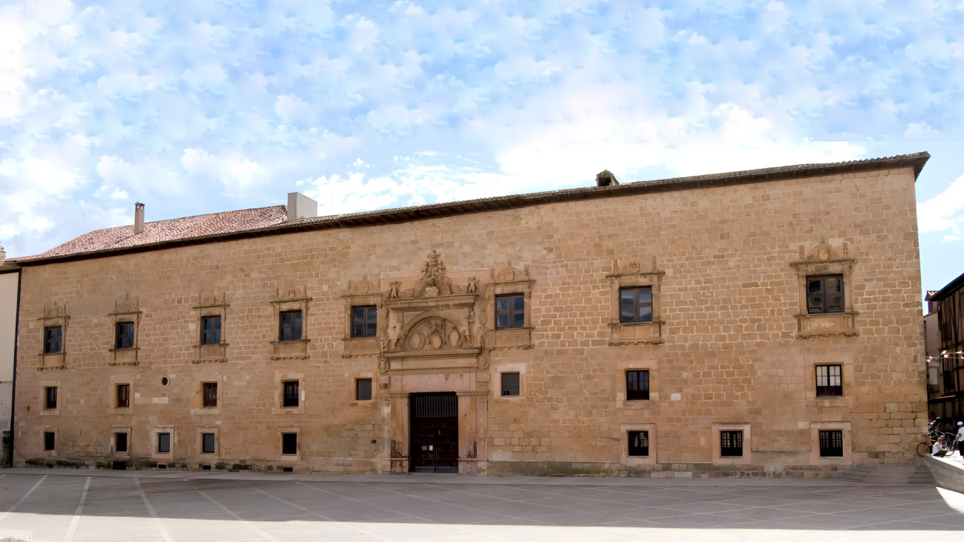 Palacio Avellaneda
