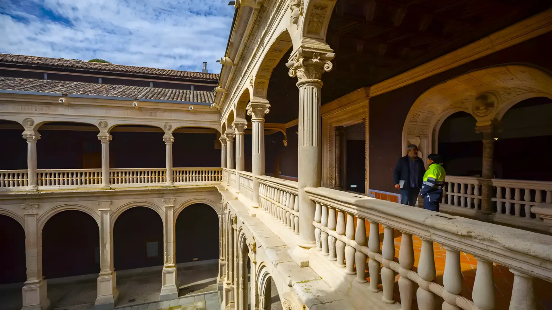 Palacio Quintanar